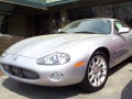 Caractéristiques techniques de Jaguar XKR - picture 2