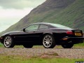 Caractéristiques techniques de Jaguar XKR - picture 3