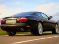 Caractéristiques techniques de Jaguar XKR - picture 4