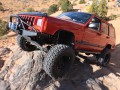 Τεχνικά χαρακτηριστικά για Jeep Cherokee I (XJ) - picture 2