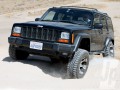 Τεχνικά χαρακτηριστικά για Jeep Cherokee I (XJ) - picture 3