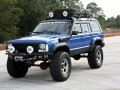 Τεχνικά χαρακτηριστικά για Jeep Cherokee I (XJ) - picture 1