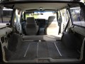 Τεχνικά χαρακτηριστικά για Jeep Cherokee I (XJ) - picture 6