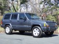 Especificaciones técnicas de Jeep Cherokee II - picture 6