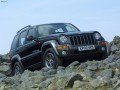 Especificaciones técnicas de Jeep Cherokee II - picture 3