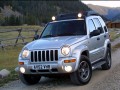 Cherokee II