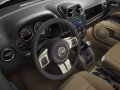 Technical specifications and characteristics for【Jeep Compass Restyling】 - picture 5