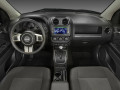 Technical specifications and characteristics for【Jeep Compass Restyling】 - picture 4