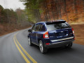 Technical specifications and characteristics for【Jeep Compass Restyling】 - picture 3