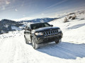 Technical specifications and characteristics for【Jeep Compass Restyling】 - picture 2