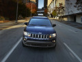 Технически спецификации на автомобила и разход на гориво на Jeep Compass