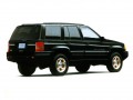 Technical specifications and characteristics for【Jeep Grand Cherokee I (Z)】 - picture 5