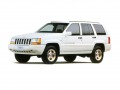 Technical specifications and characteristics for【Jeep Grand Cherokee I (Z)】 - picture 3
