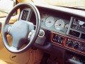 Technical specifications and characteristics for【Jeep Grand Cherokee I (Z)】 - picture 7