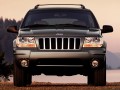 Технически характеристики за Jeep Grand Cherokee II (WJ) - picture 1