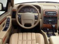 Технически характеристики за Jeep Grand Cherokee II (WJ) - picture 6