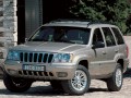 Технически характеристики за Jeep Grand Cherokee II (WJ) - picture 3