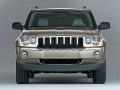 Технические характеристики о Jeep Grand Cherokee III (WH) - picture 1