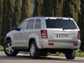 Технические характеристики о Jeep Grand Cherokee III (WH) - picture 4