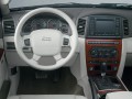 Технические характеристики о Jeep Grand Cherokee III (WH) - picture 6