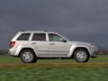 Технические характеристики о Jeep Grand Cherokee III (WH) - picture 3