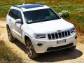 Specificații tehnice pentru Jeep Grand Cherokee IV (WK2) Restyling - picture 3