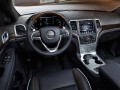 Specificații tehnice pentru Jeep Grand Cherokee IV (WK2) Restyling - picture 6