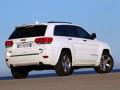 Specificații tehnice pentru Jeep Grand Cherokee IV (WK2) Restyling - picture 4