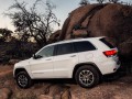 Specificații tehnice pentru Jeep Grand Cherokee IV (WK2) Restyling - picture 5