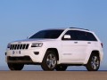 Grand Cherokee IV (WK2) Restyling