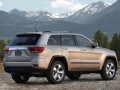 Технически характеристики за Jeep Grand Cherokee IV (WK2) - picture 3