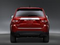 Технически характеристики за Jeep Grand Cherokee IV (WK2) - picture 4