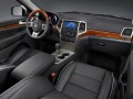 Технически характеристики за Jeep Grand Cherokee IV (WK2) - picture 7