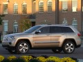 Технически характеристики за Jeep Grand Cherokee IV (WK2) - picture 2
