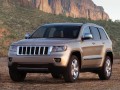 Технически характеристики за Jeep Grand Cherokee IV (WK2) - picture 1