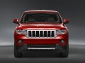 Технически характеристики за Jeep Grand Cherokee IV (WK2) - picture 6
