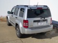 Technische Daten und Spezifikationen für Jeep Liberty II Sport - picture 4