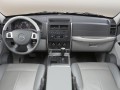 Technische Daten und Spezifikationen für Jeep Liberty II Sport - picture 7