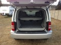 Technische Daten und Spezifikationen für Jeep Liberty II Sport - picture 5