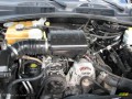 Technische Daten und Spezifikationen für Jeep Liberty II Sport - picture 8