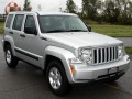 Technische Daten und Spezifikationen für Jeep Liberty II Sport - picture 2