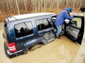 Technische Daten und Spezifikationen für Jeep Liberty II Sport - picture 6
