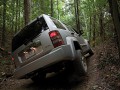 Caractéristiques techniques de Jeep Liberty II - picture 4