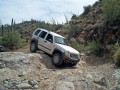 Technical specifications and characteristics for【Jeep Liberty Sport】 - picture 1