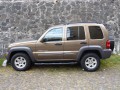 Technical specifications and characteristics for【Jeep Liberty Sport】 - picture 2