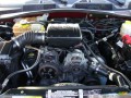 Caratteristiche tecniche di Jeep Liberty - picture 5