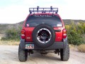 Caratteristiche tecniche di Jeep Liberty - picture 4