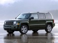 Technical specifications and characteristics for【Jeep Patriot】 - picture 3