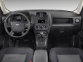 Technical specifications and characteristics for【Jeep Patriot】 - picture 7
