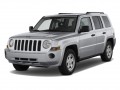 Technical specifications and characteristics for【Jeep Patriot】 - picture 1